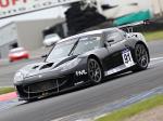 Ginetta G55 GT4 2011 года
